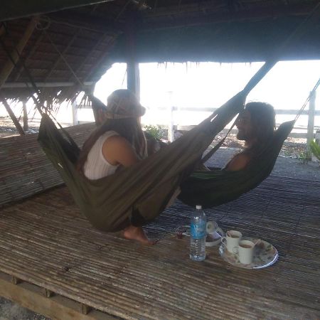 Tammoyo Place Kudat Kültér fotó
