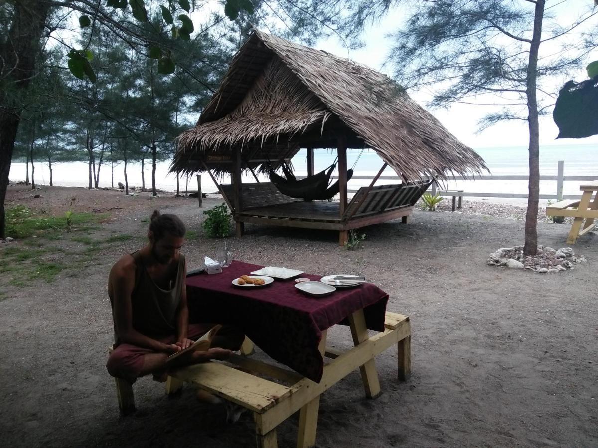 Tammoyo Place Kudat Kültér fotó