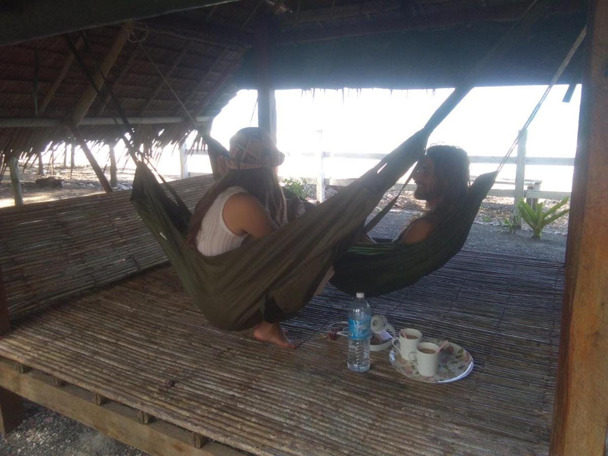 Tammoyo Place Kudat Kültér fotó