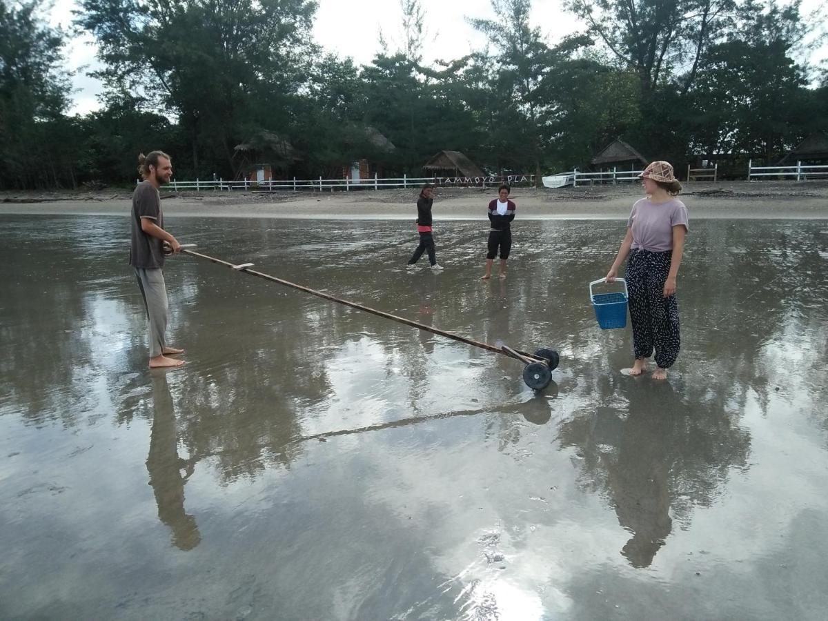 Tammoyo Place Kudat Kültér fotó