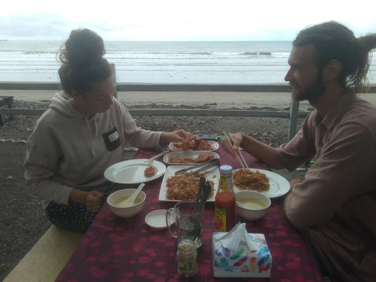 Tammoyo Place Kudat Kültér fotó