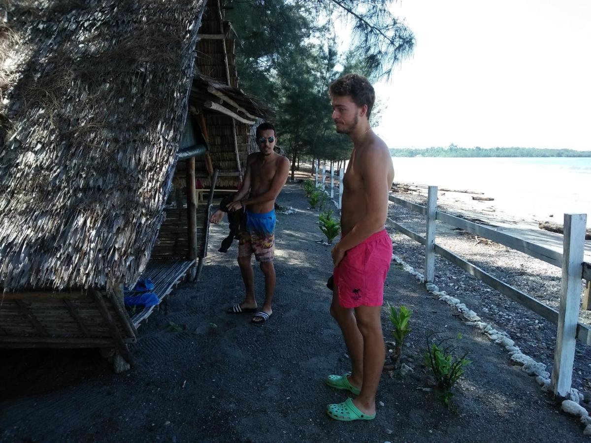 Tammoyo Place Kudat Kültér fotó