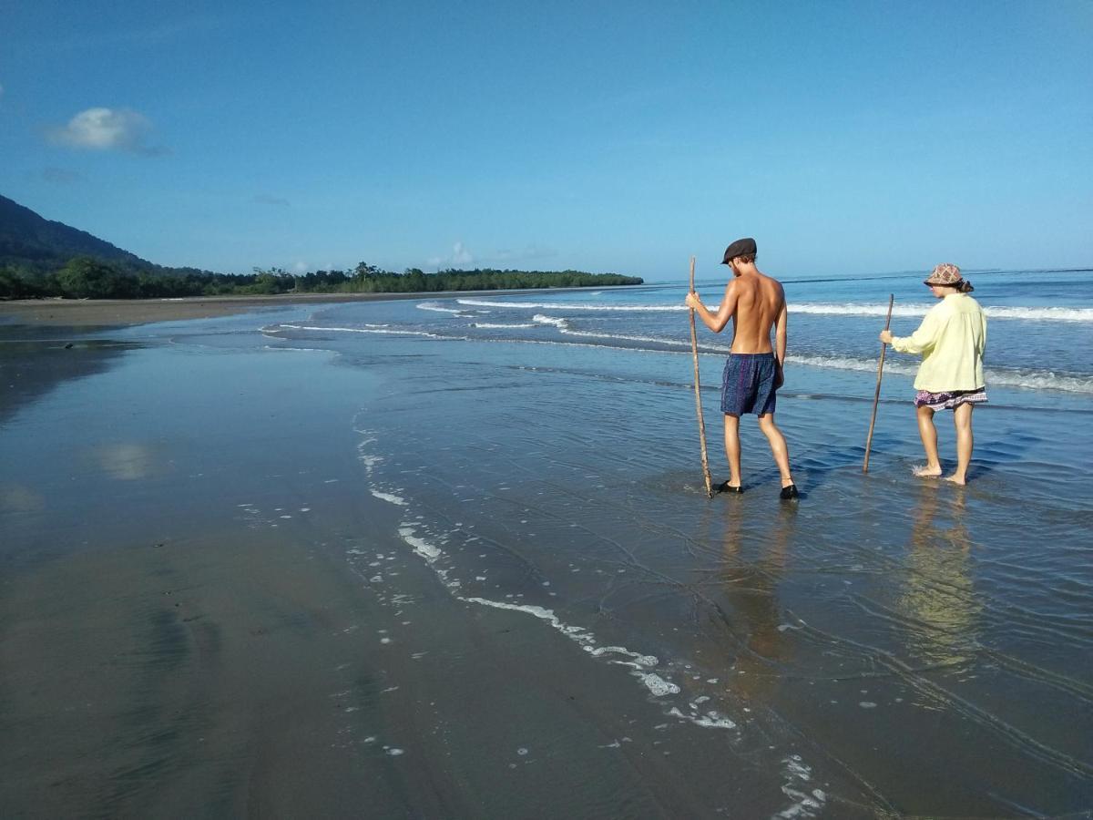 Tammoyo Place Kudat Kültér fotó
