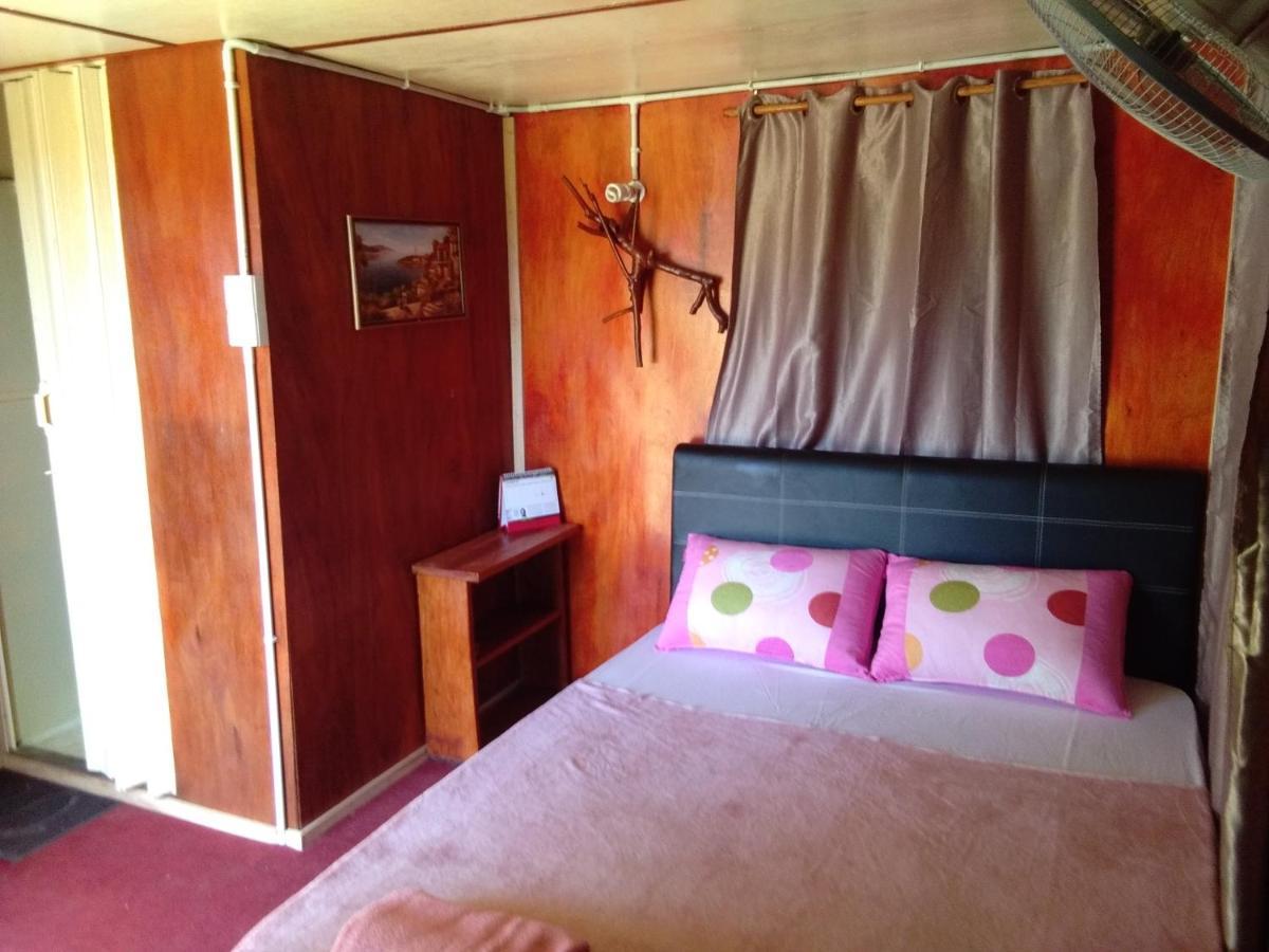 Tammoyo Place Kudat Kültér fotó