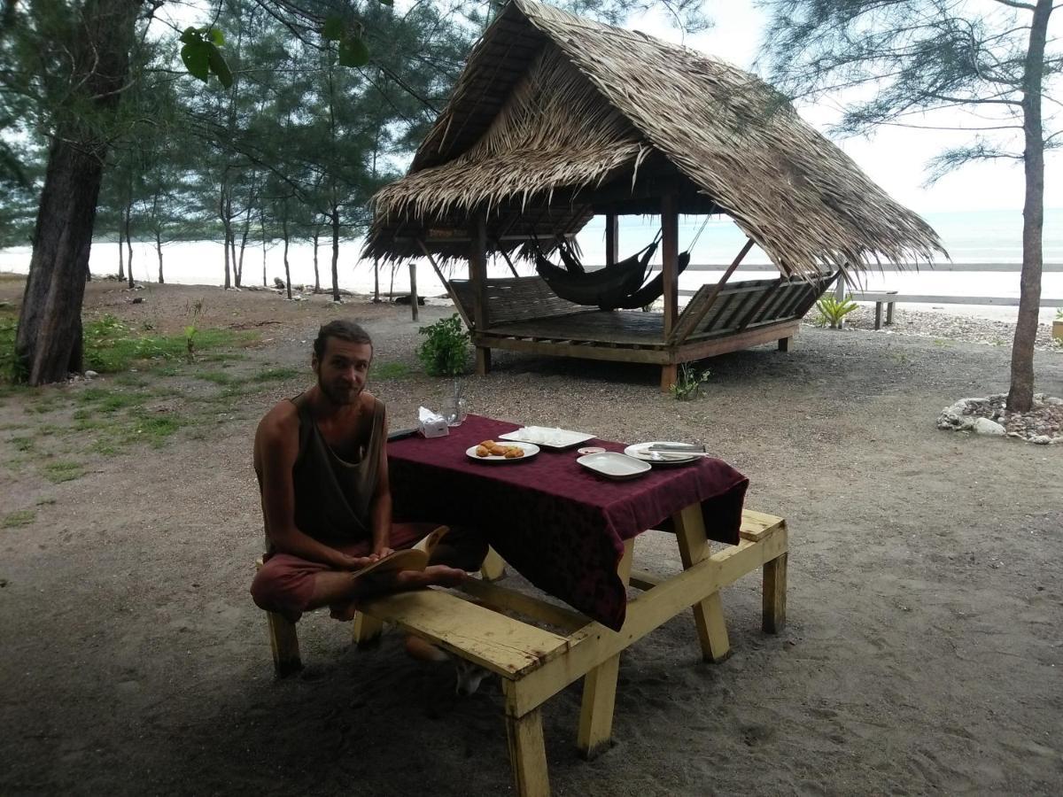 Tammoyo Place Kudat Kültér fotó