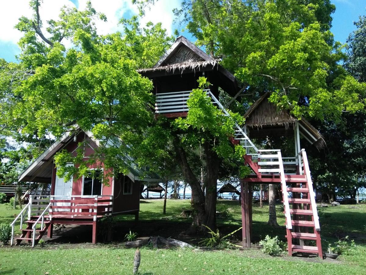 Tammoyo Place Kudat Kültér fotó