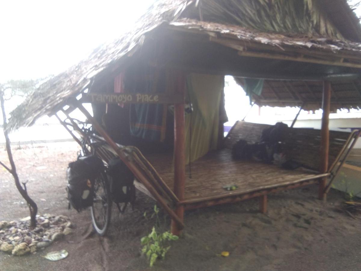 Tammoyo Place Kudat Kültér fotó