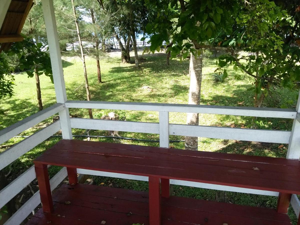 Tammoyo Place Kudat Kültér fotó