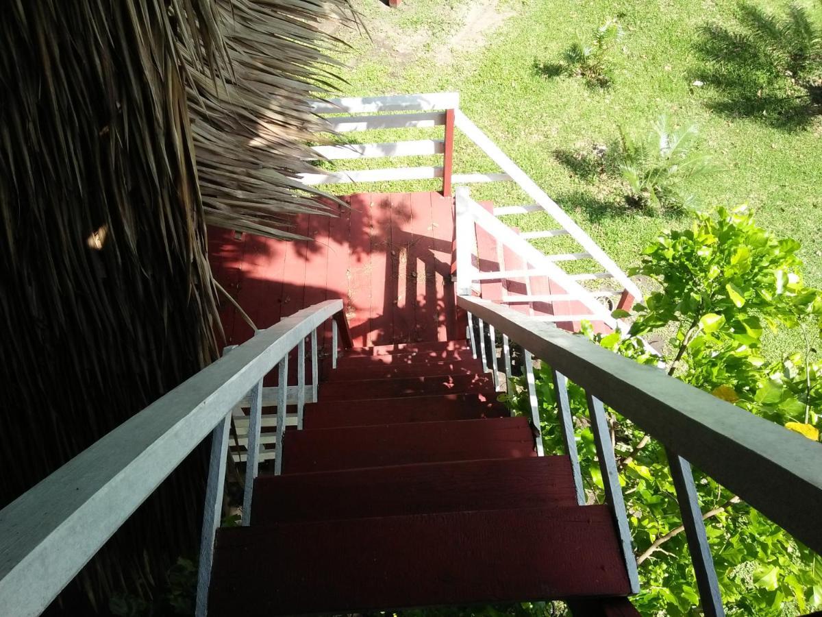 Tammoyo Place Kudat Kültér fotó
