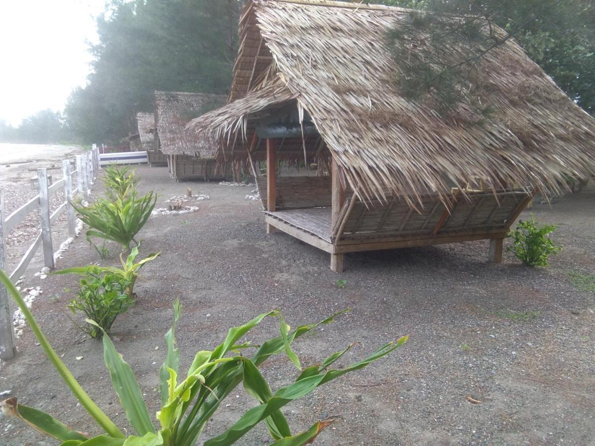 Tammoyo Place Kudat Kültér fotó