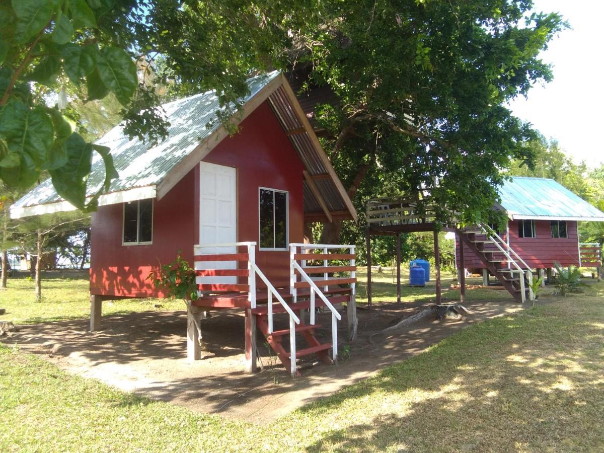 Tammoyo Place Kudat Kültér fotó