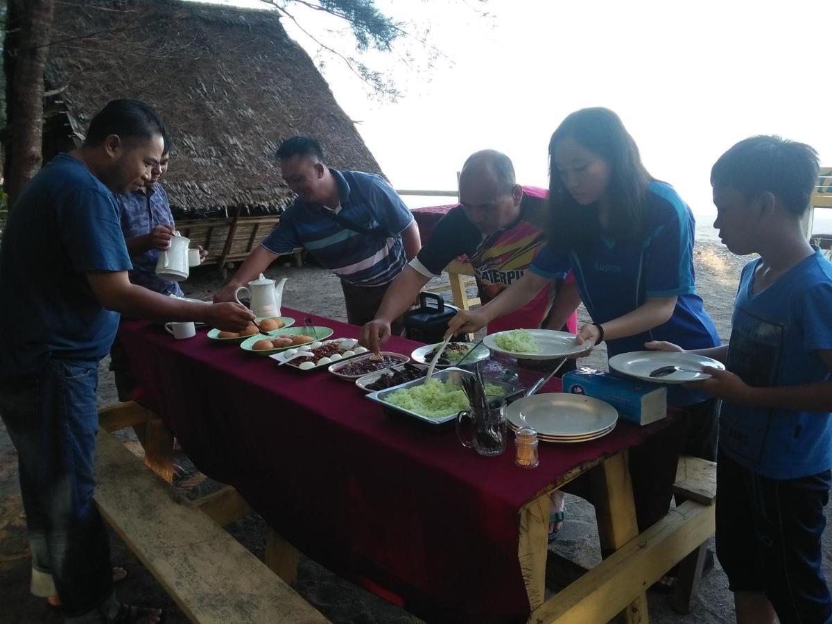 Tammoyo Place Kudat Kültér fotó