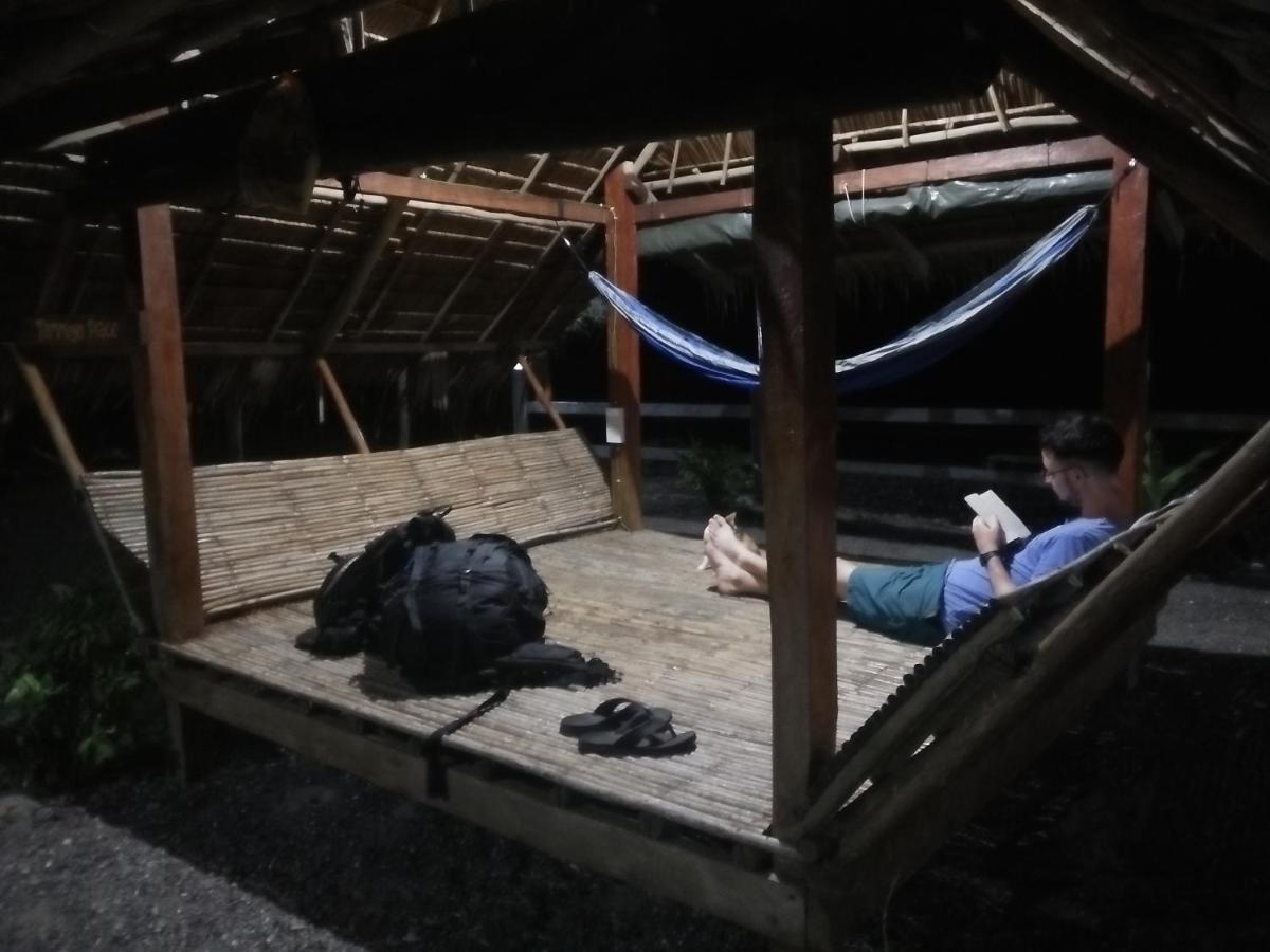 Tammoyo Place Kudat Kültér fotó