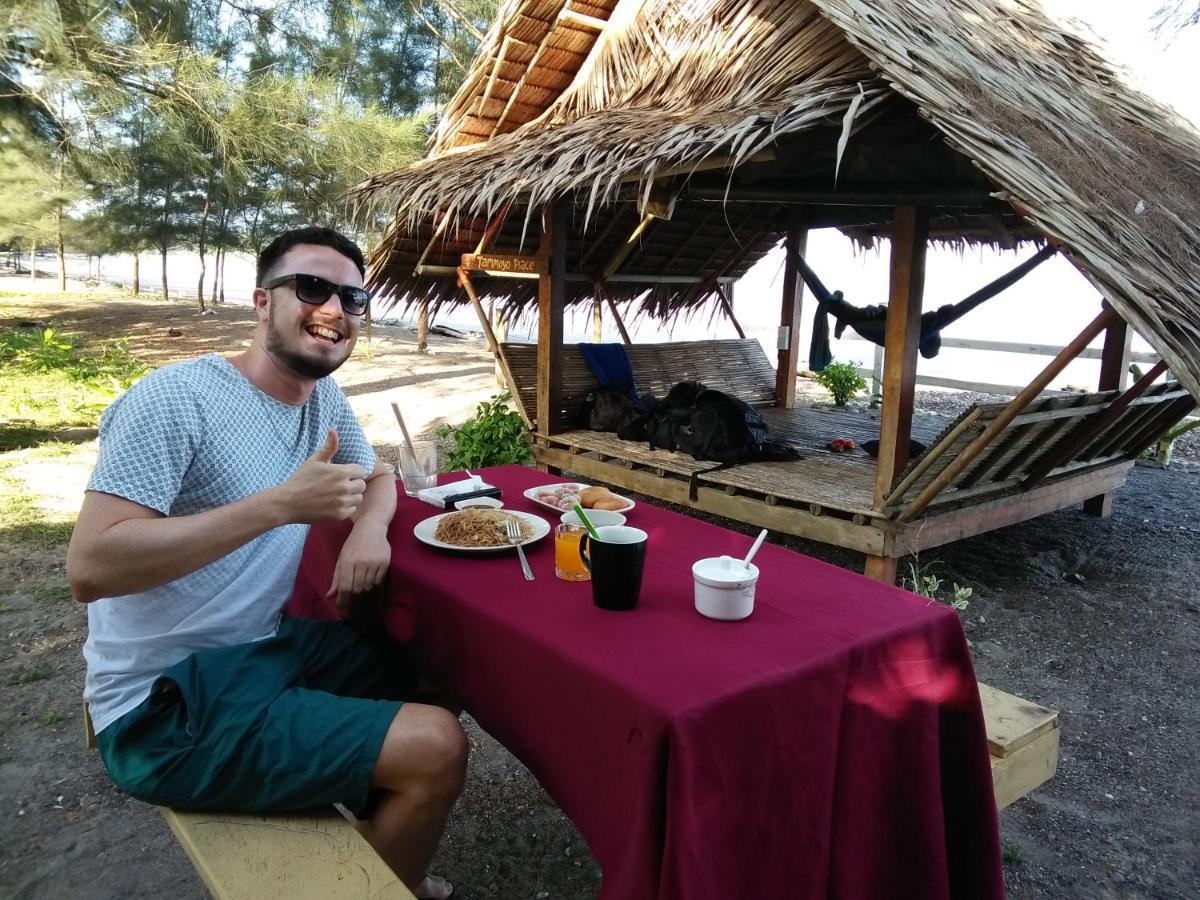 Tammoyo Place Kudat Kültér fotó