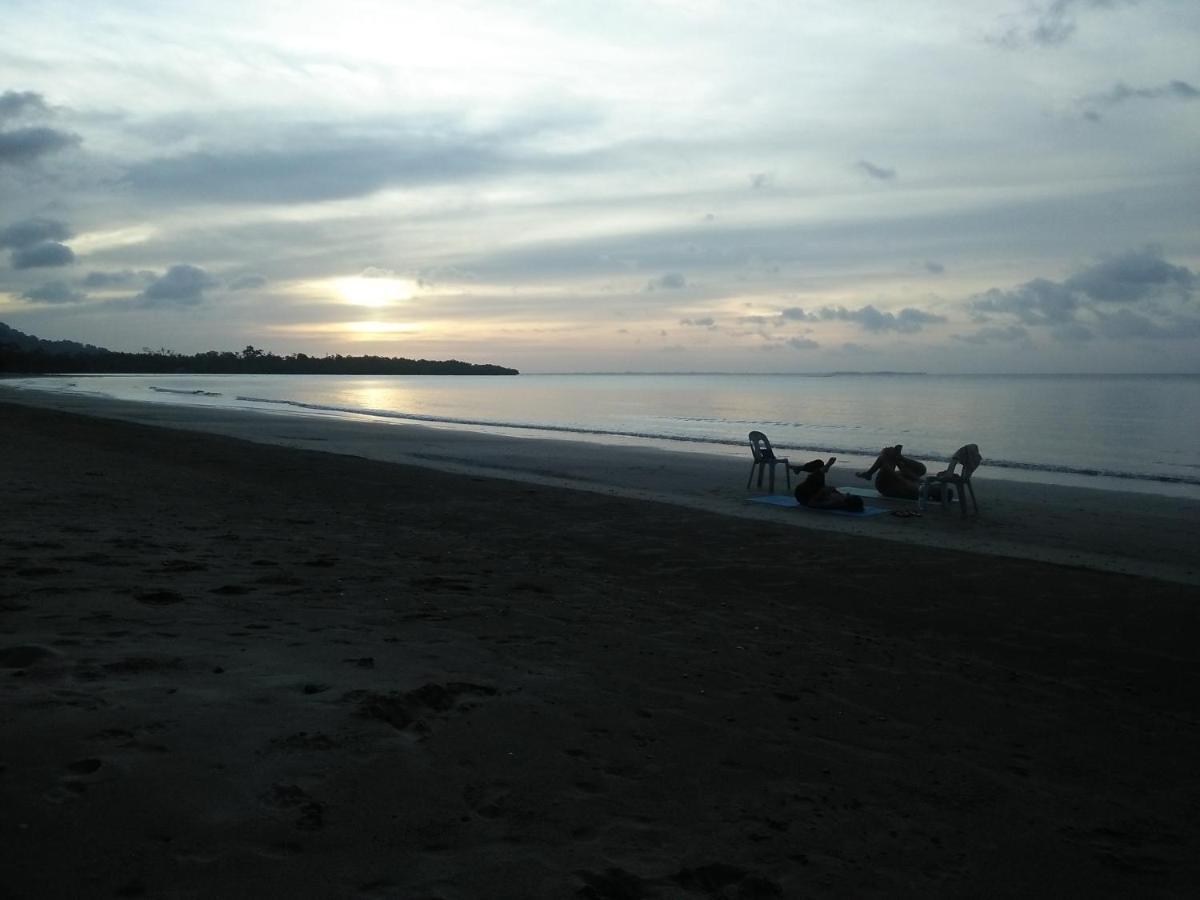 Tammoyo Place Kudat Kültér fotó