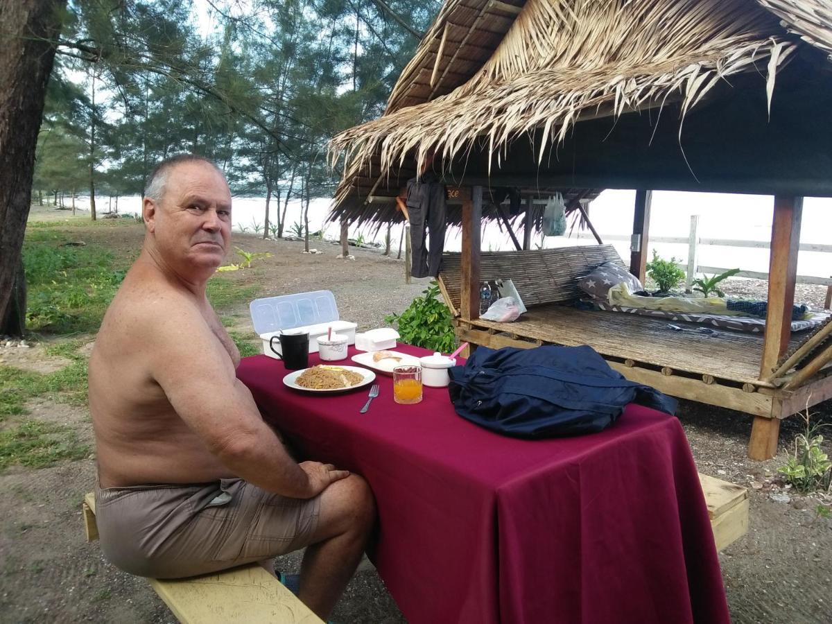 Tammoyo Place Kudat Kültér fotó