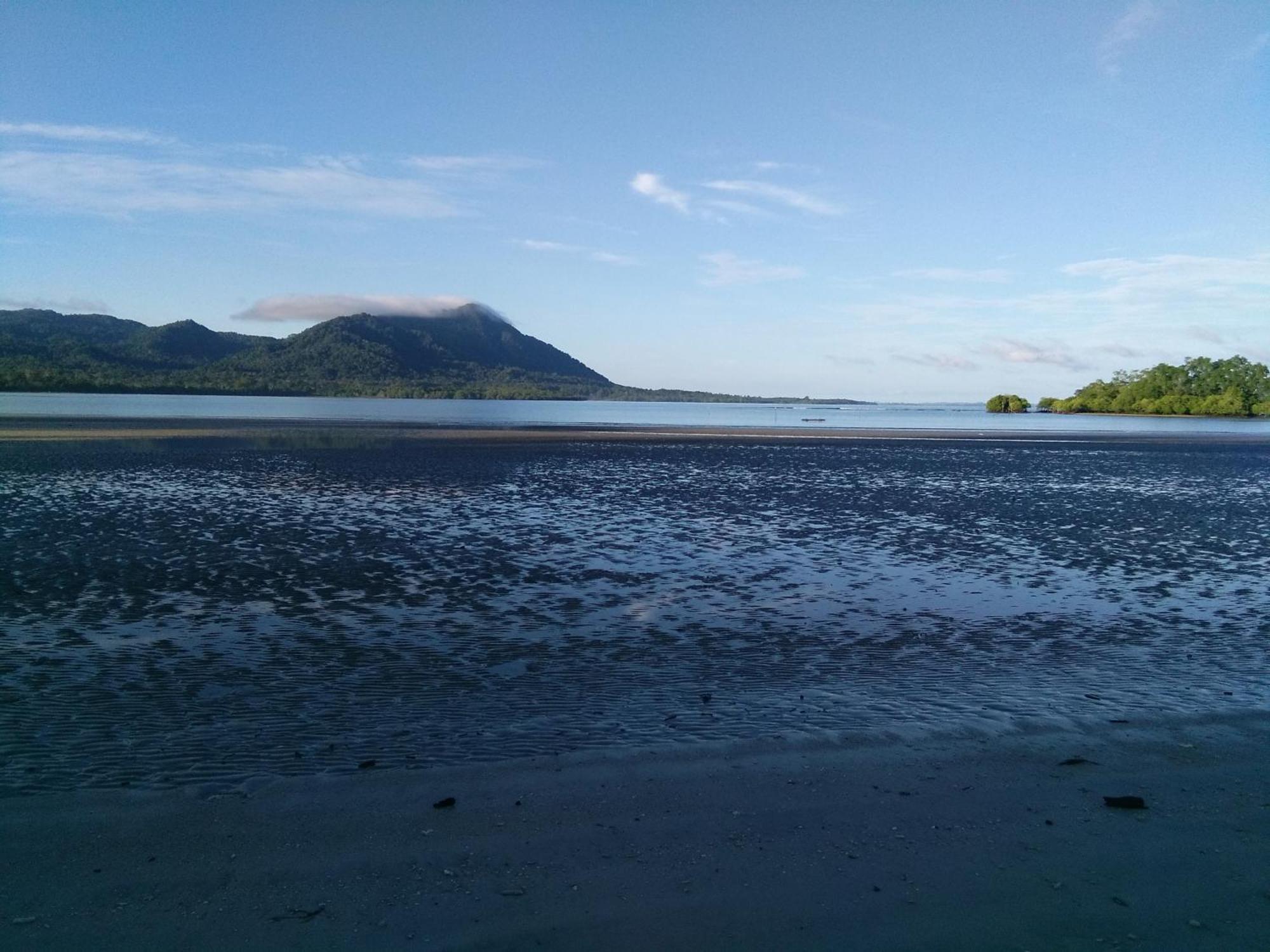 Tammoyo Place Kudat Kültér fotó