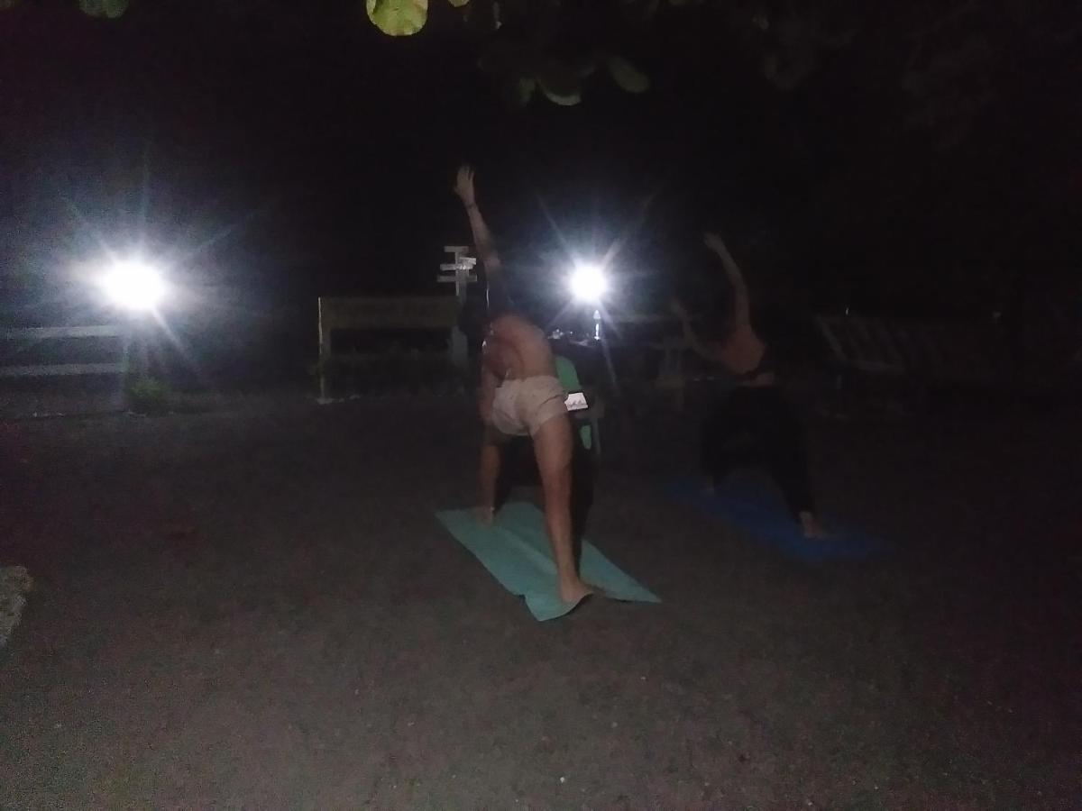 Tammoyo Place Kudat Kültér fotó