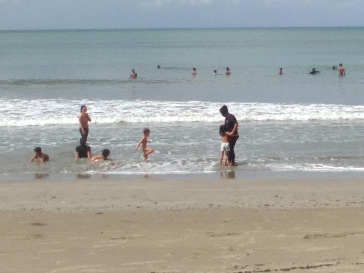 Tammoyo Place Kudat Kültér fotó