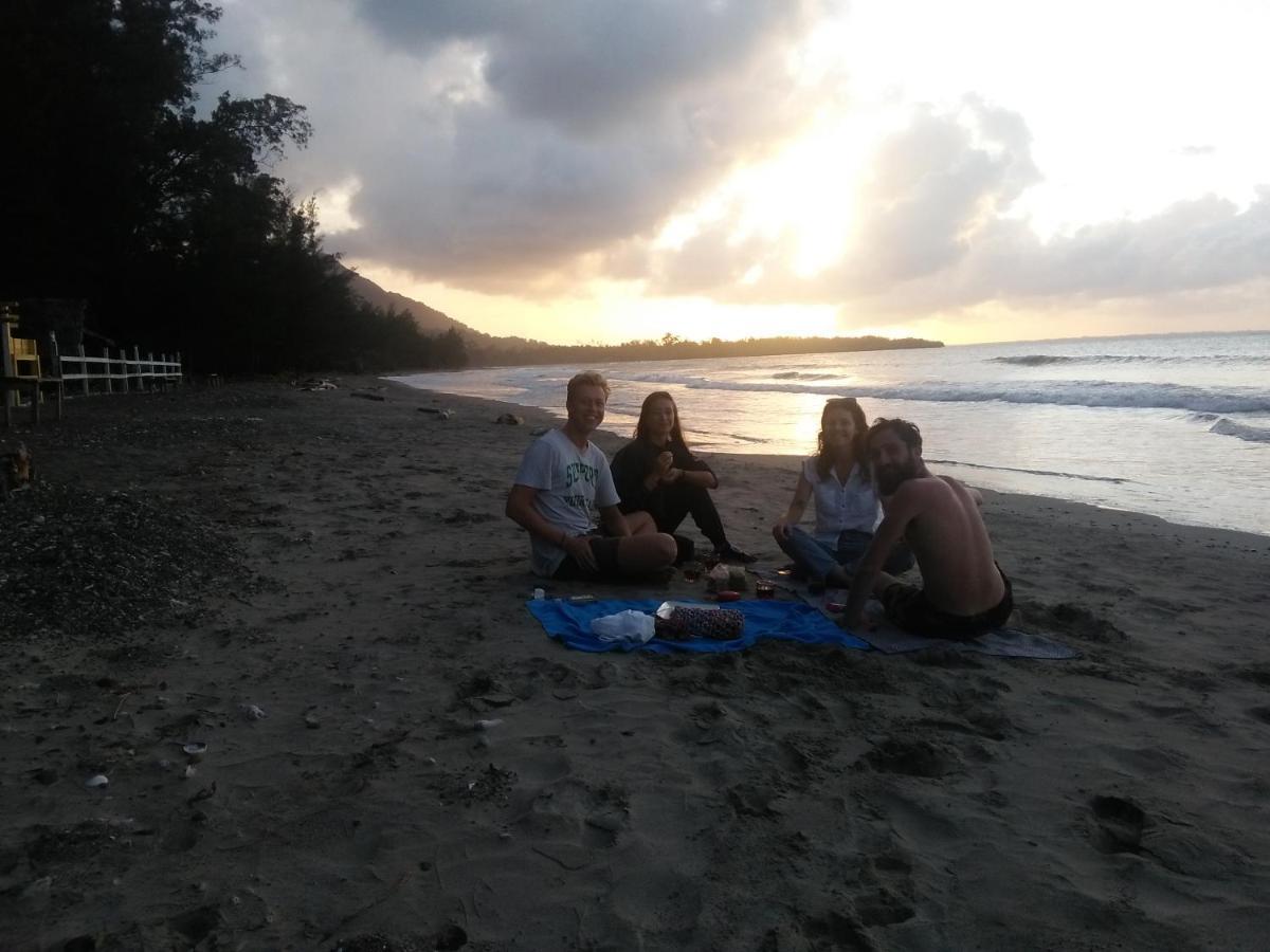 Tammoyo Place Kudat Kültér fotó