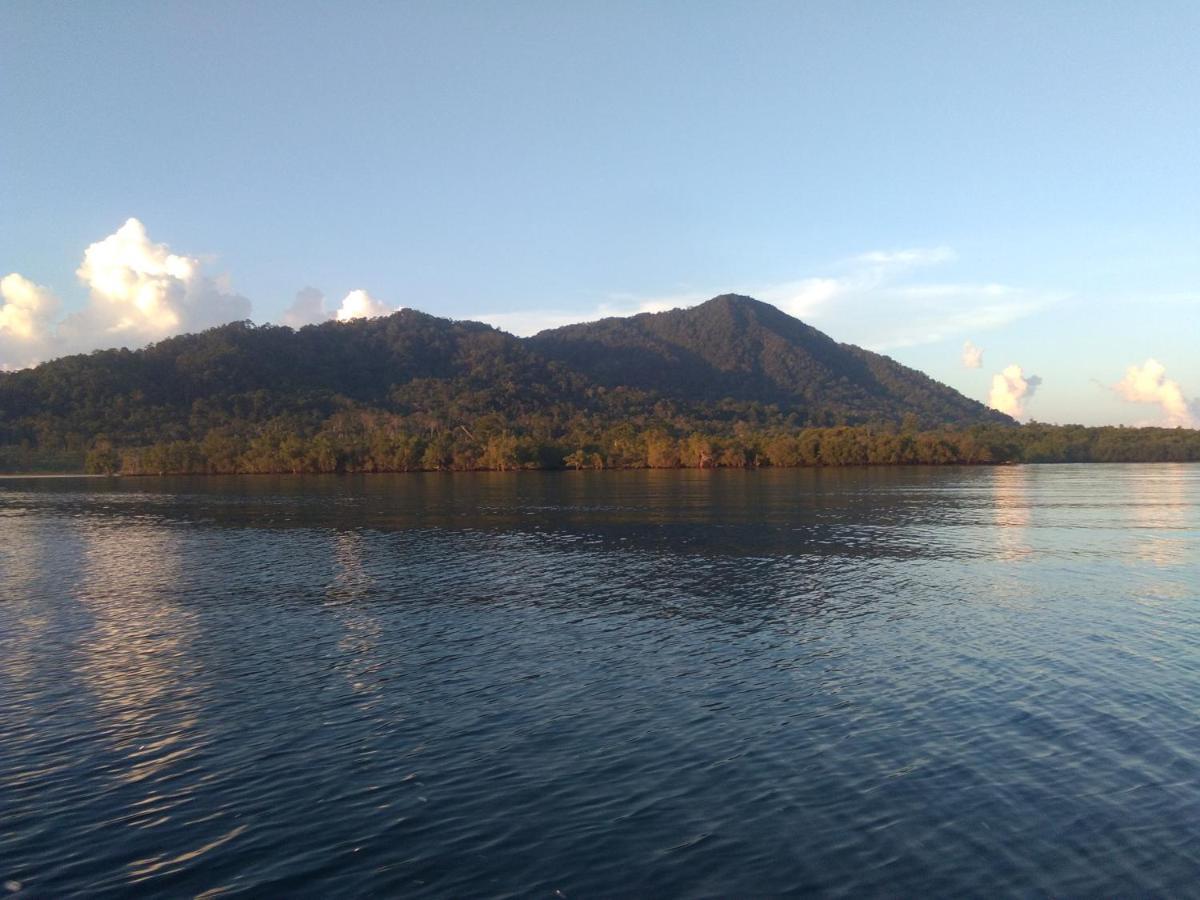 Tammoyo Place Kudat Kültér fotó