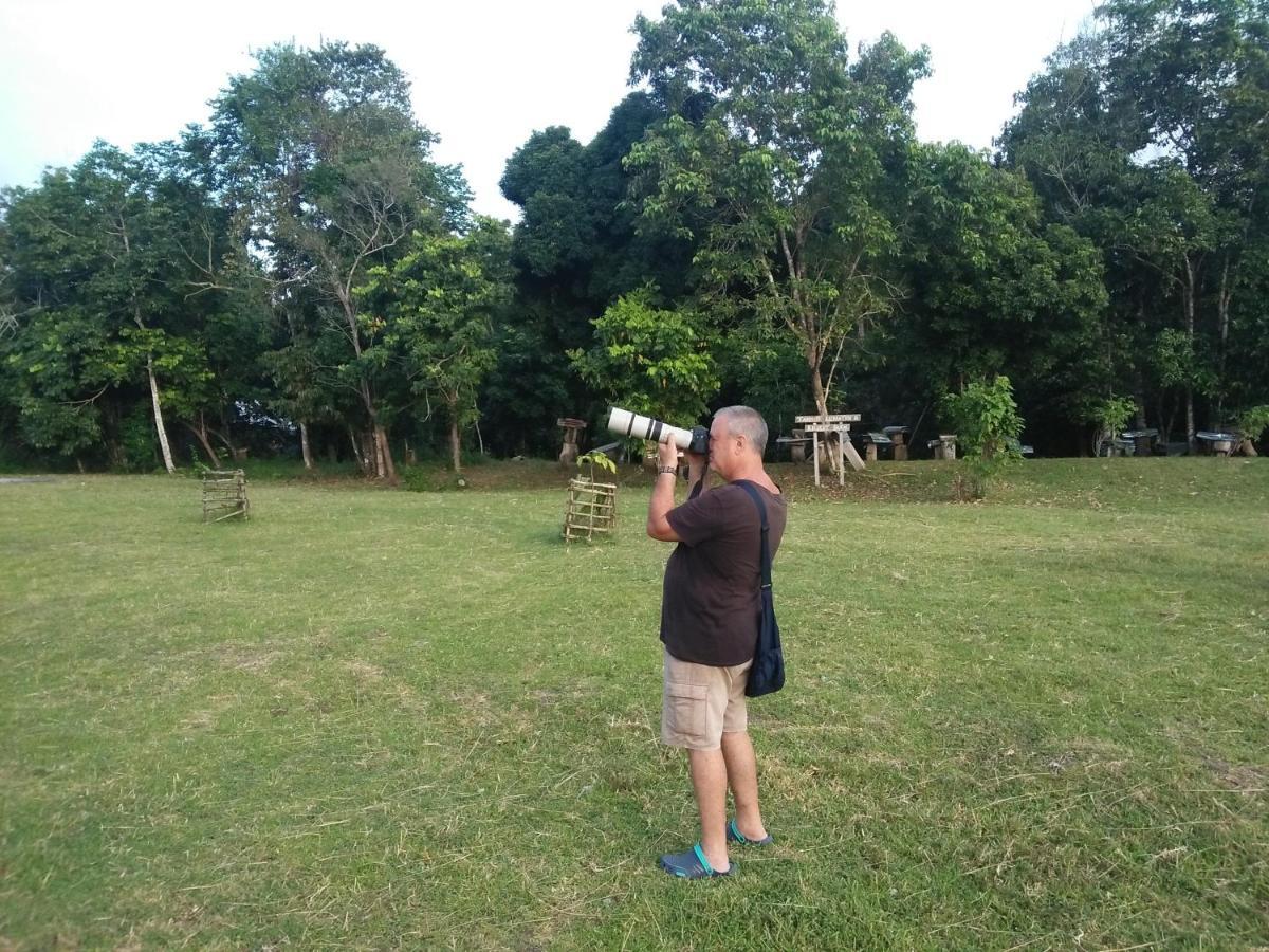 Tammoyo Place Kudat Kültér fotó