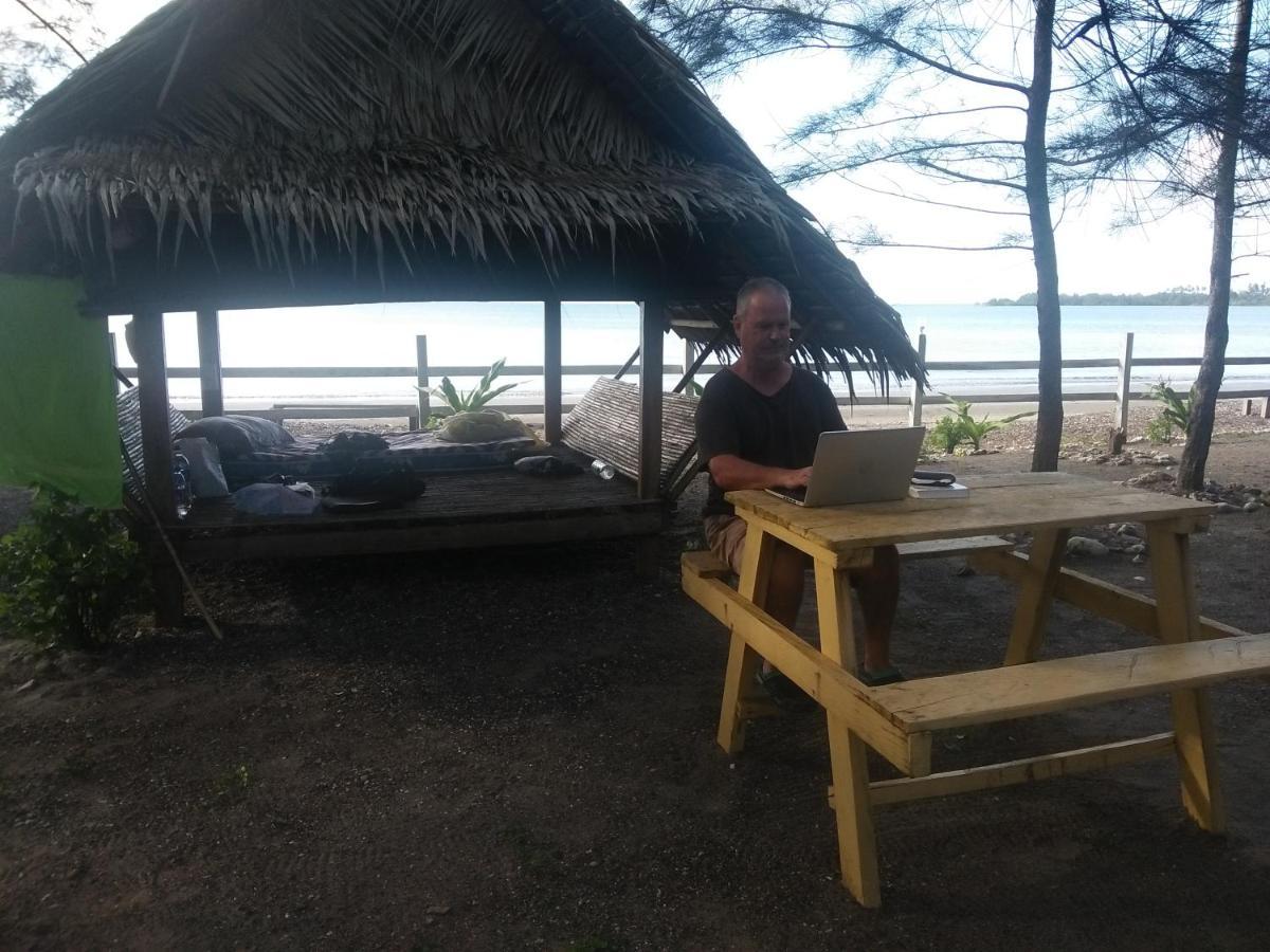 Tammoyo Place Kudat Kültér fotó