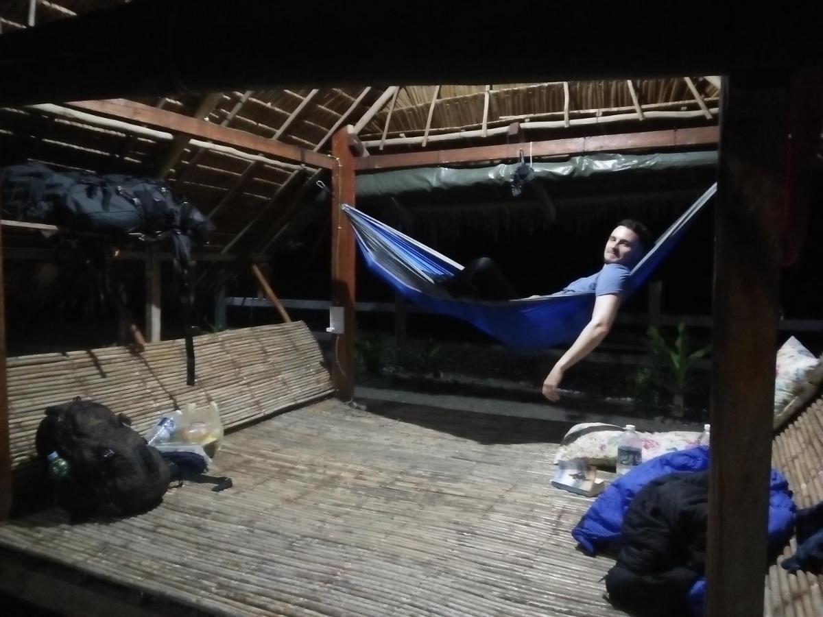 Tammoyo Place Kudat Kültér fotó