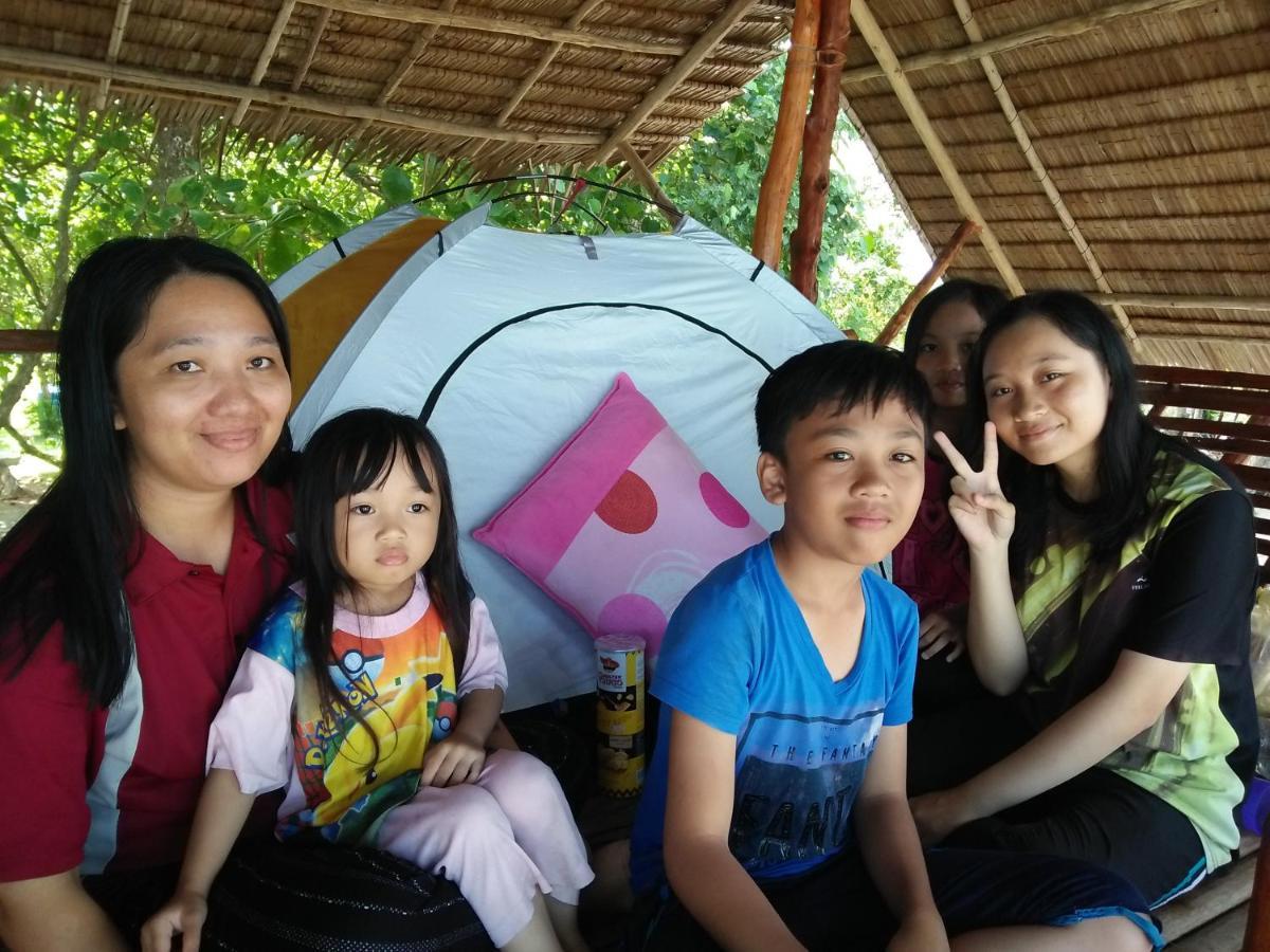 Tammoyo Place Kudat Kültér fotó