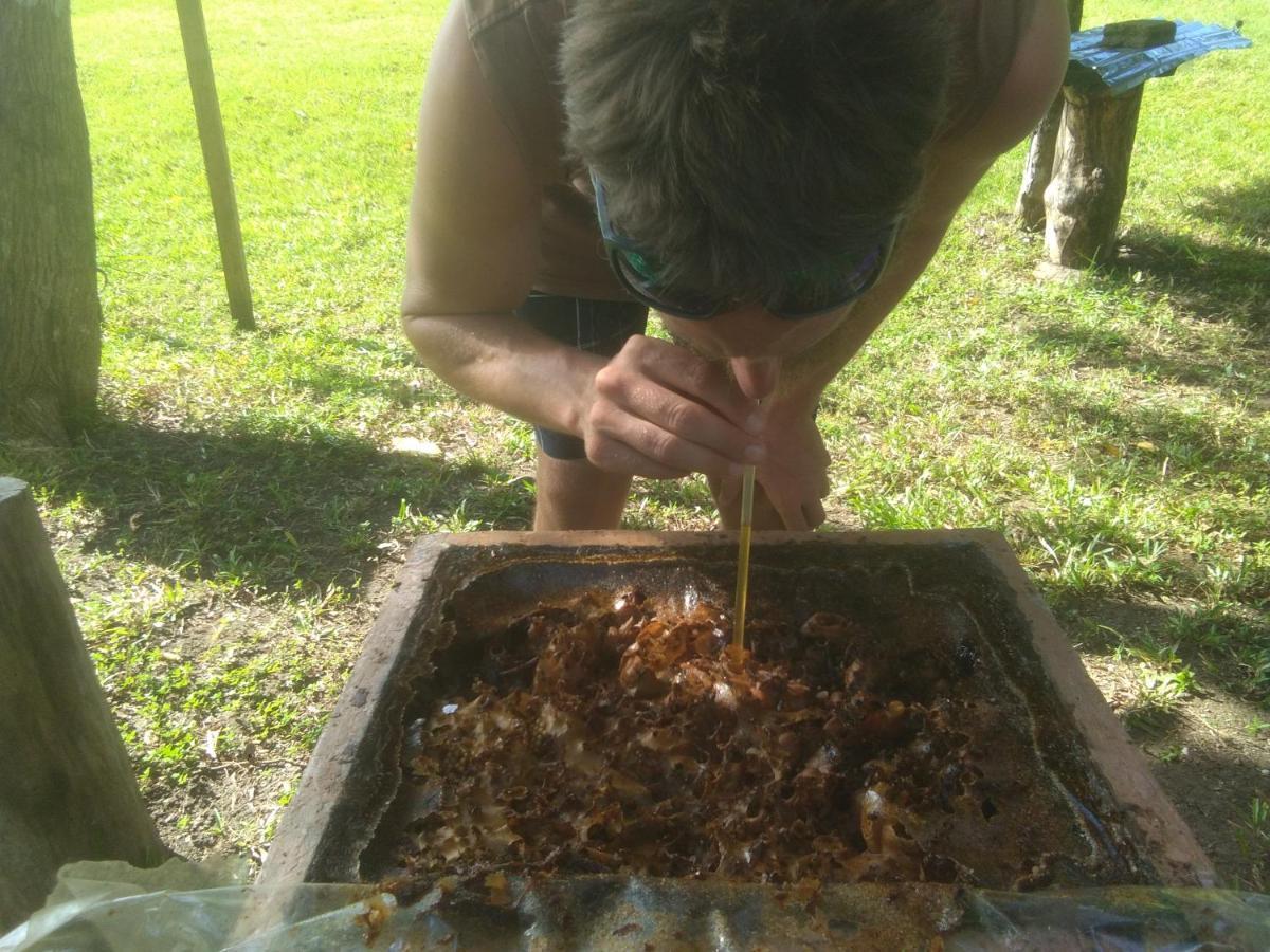 Tammoyo Place Kudat Kültér fotó