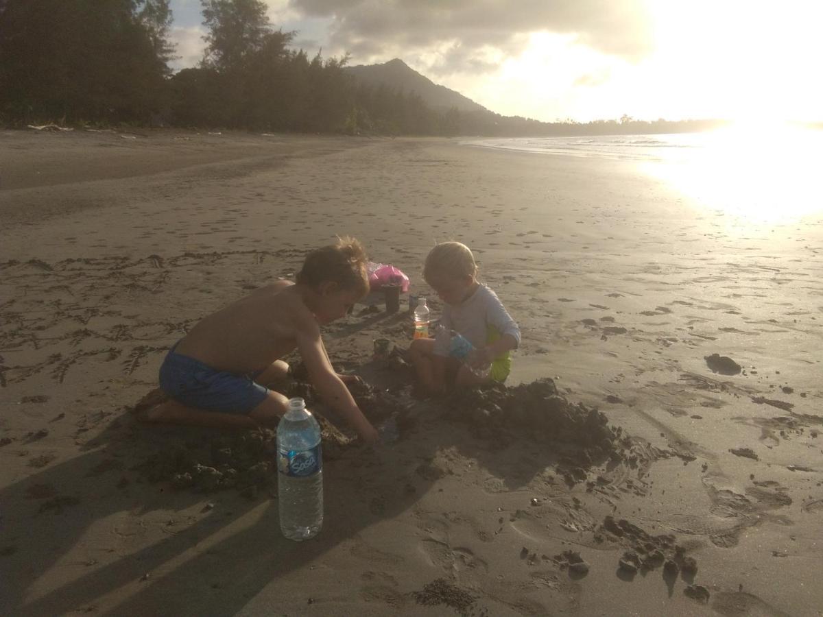 Tammoyo Place Kudat Kültér fotó