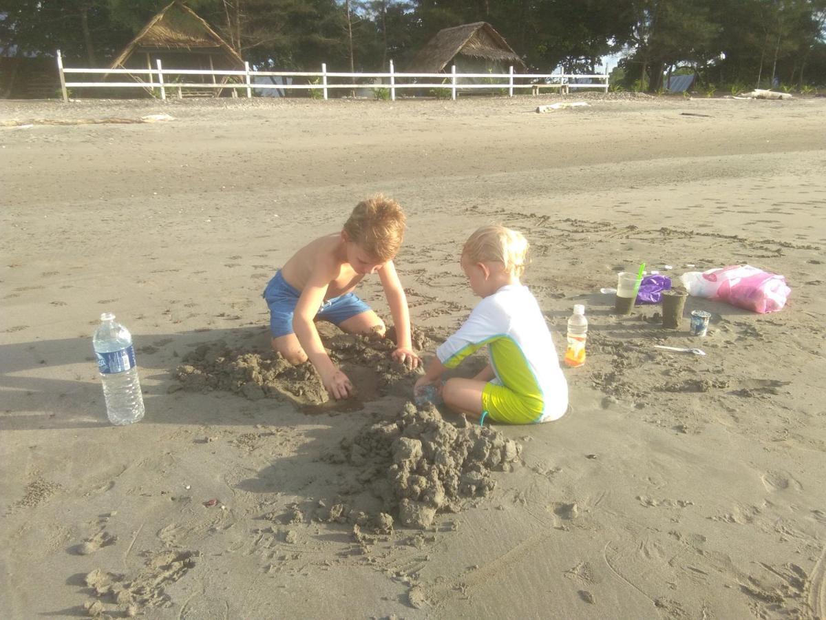 Tammoyo Place Kudat Kültér fotó