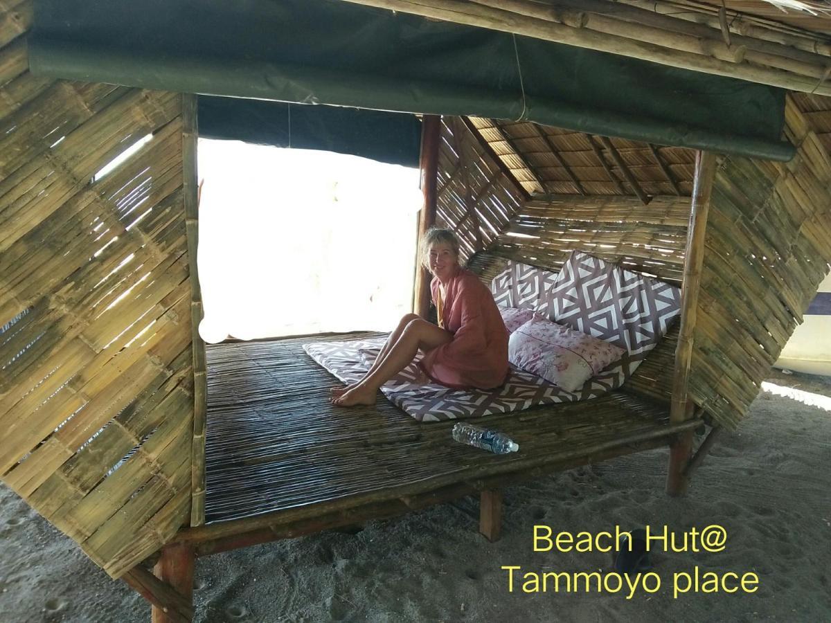 Tammoyo Place Kudat Kültér fotó