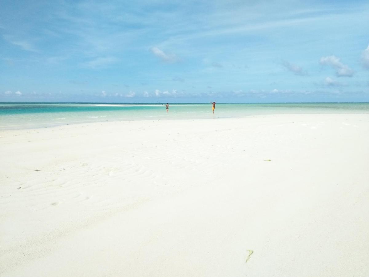 Tammoyo Place Kudat Kültér fotó
