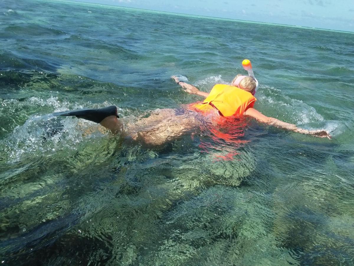 Tammoyo Place Kudat Kültér fotó