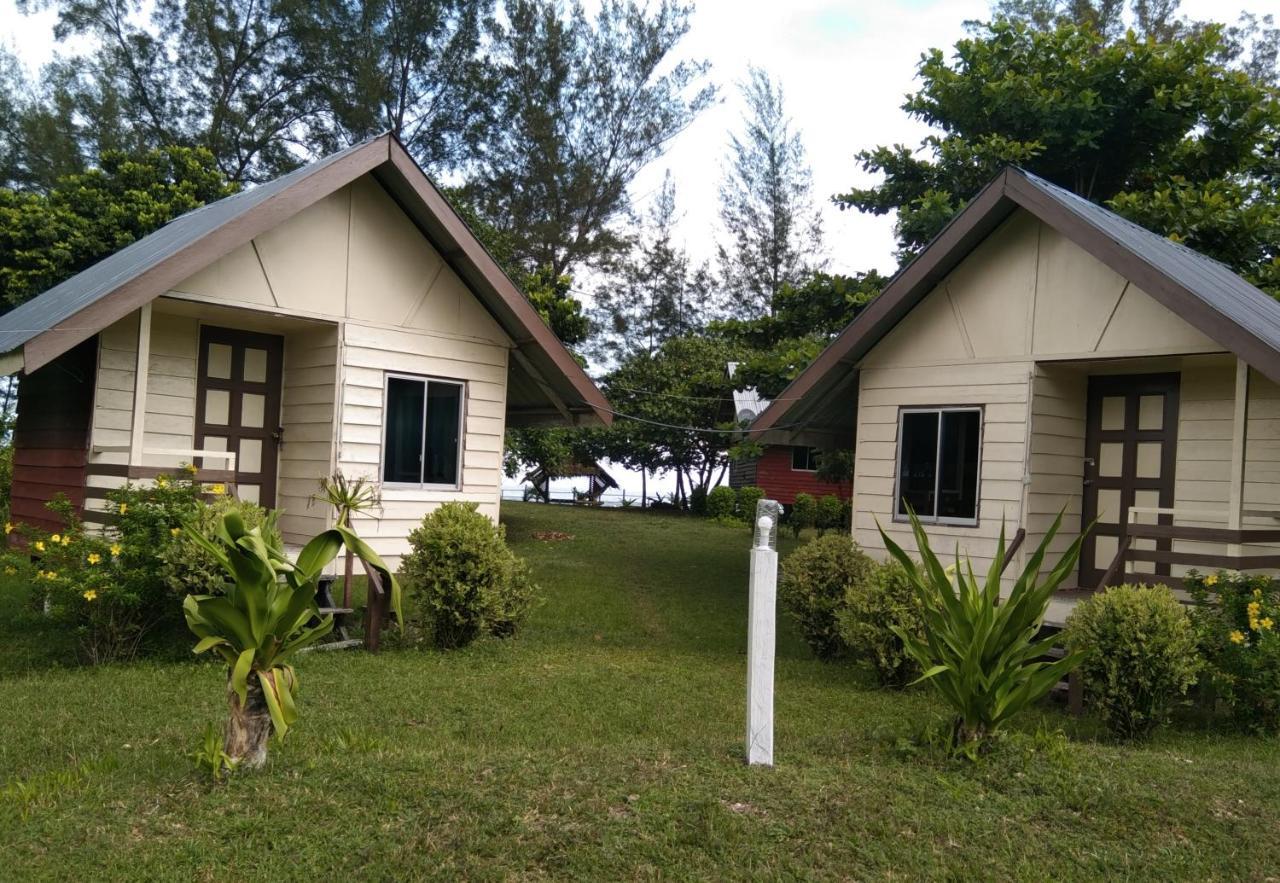 Tammoyo Place Kudat Kültér fotó