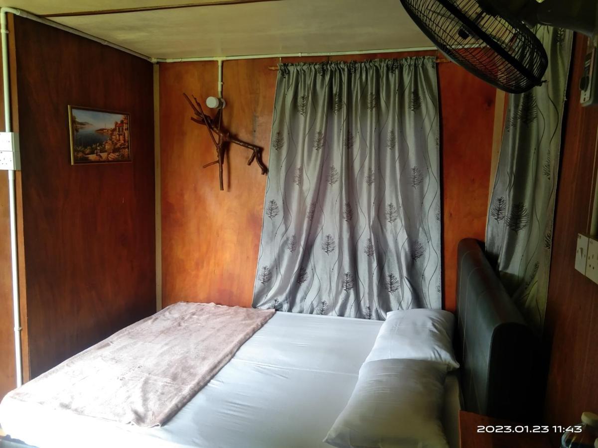 Tammoyo Place Kudat Kültér fotó