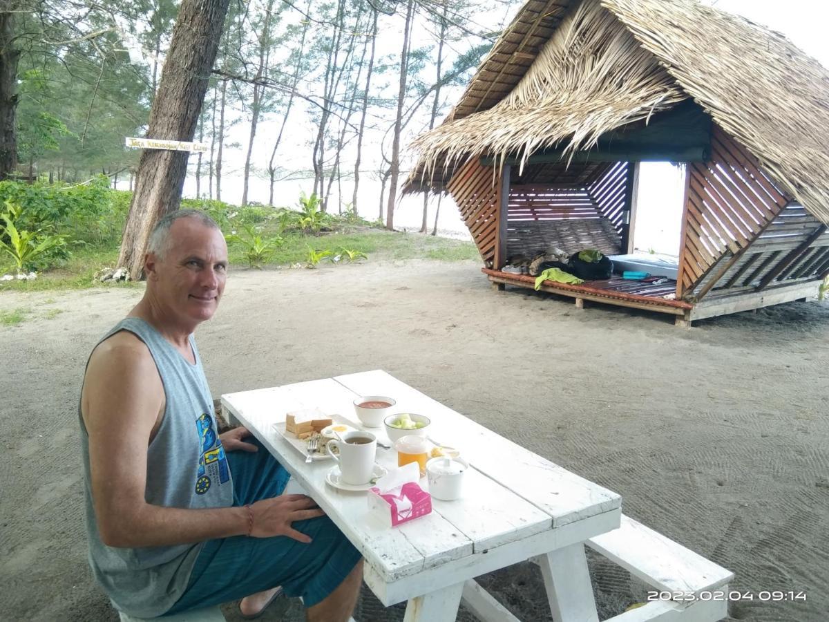 Tammoyo Place Kudat Kültér fotó