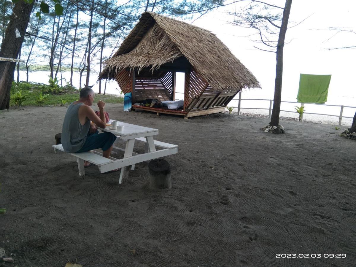 Tammoyo Place Kudat Kültér fotó