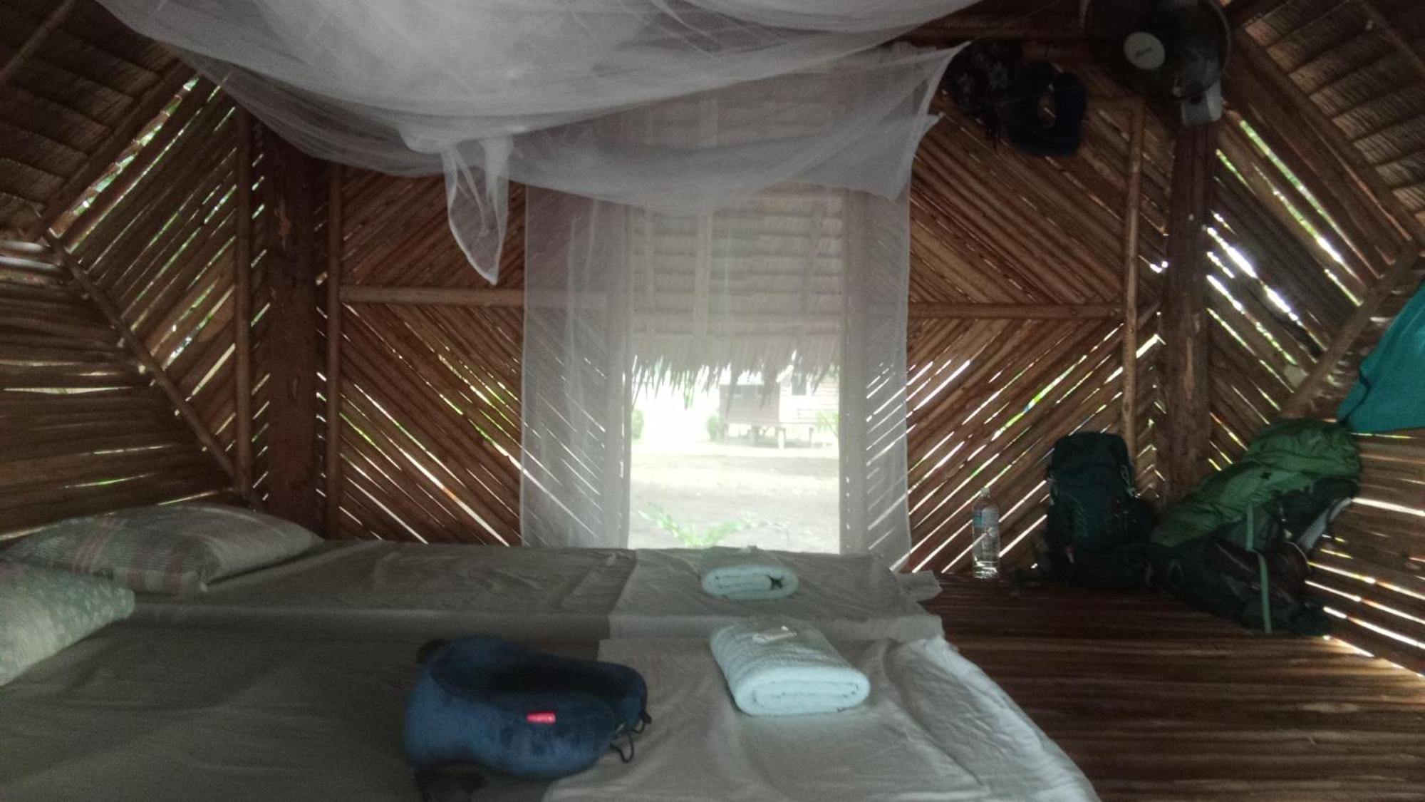 Tammoyo Place Kudat Kültér fotó