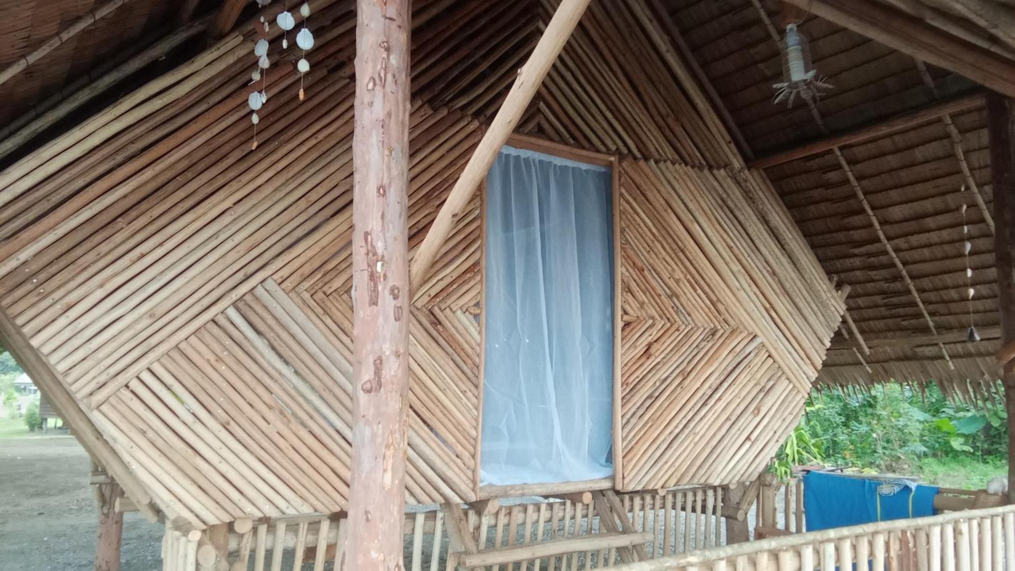 Tammoyo Place Kudat Kültér fotó