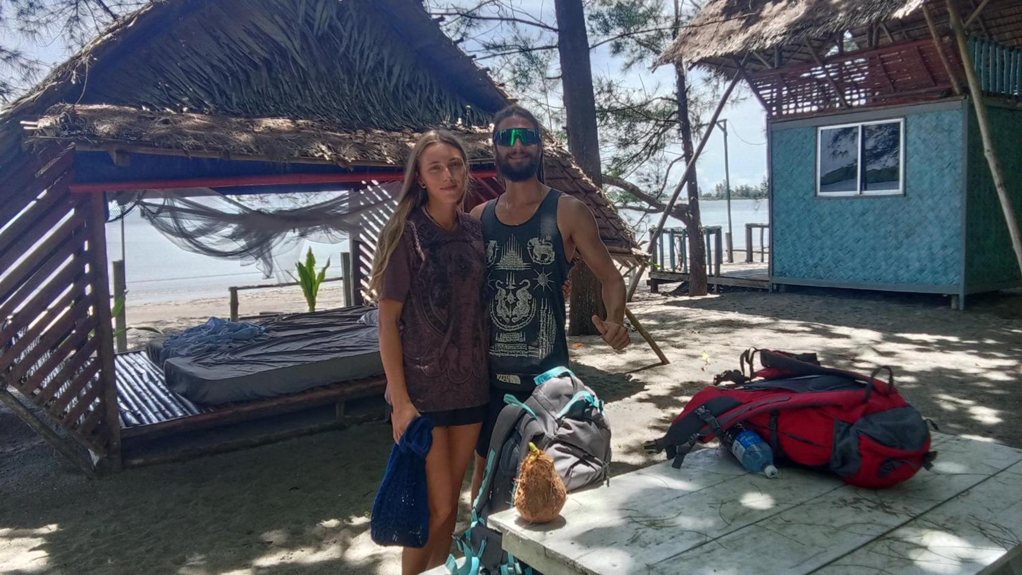 Tammoyo Place Kudat Kültér fotó